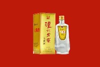 渭滨区回收泸州老窖
