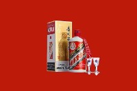 渭滨区回收飞天茅台酒