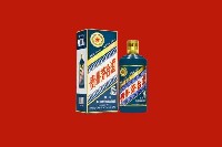 渭滨区回收五星茅台酒
