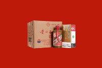 渭滨区回收名酒